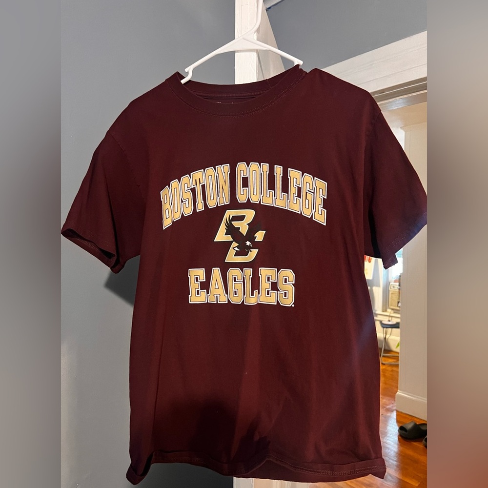 Medium Boston College Tee